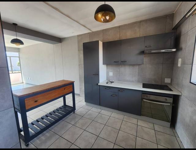 3 BEDROOM APARTMENT FOR SALE IN NEW REDRUTH